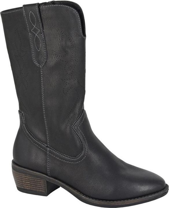 Cipriata Cowboystiefel Wanda