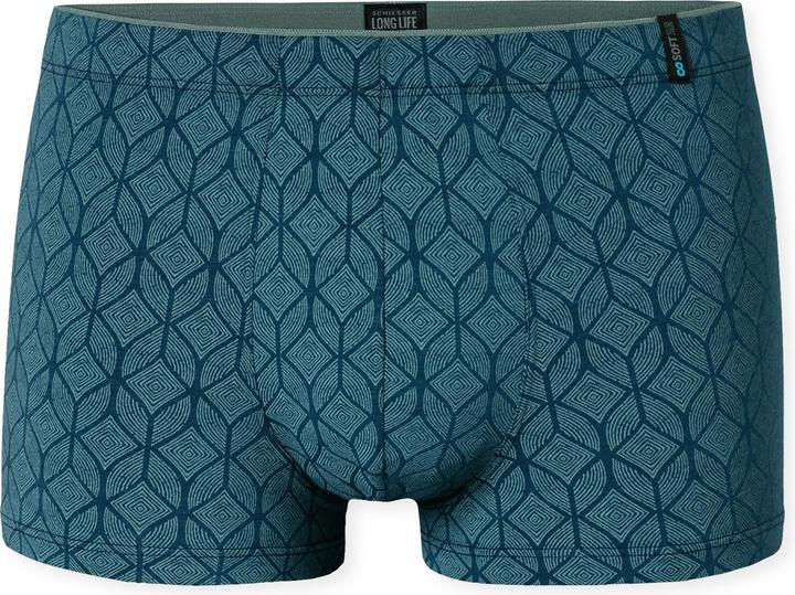 Immagine prodotto Schiesser Trunk Long Life Soft (4, Confezione singola)