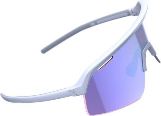 Produktbild BBB Brille Valor grey, FLUX blue