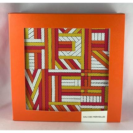 Immagine prodotto Hermès Regali Hermes Eau Des Merveilles (Set profumo)