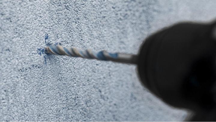 Immagine prodotto Bosch Professional Zubehör Trapano Expert CYL-9 MultiConstruction, 10 x 200 x250 mm, d 10 mm (12 millimetri)