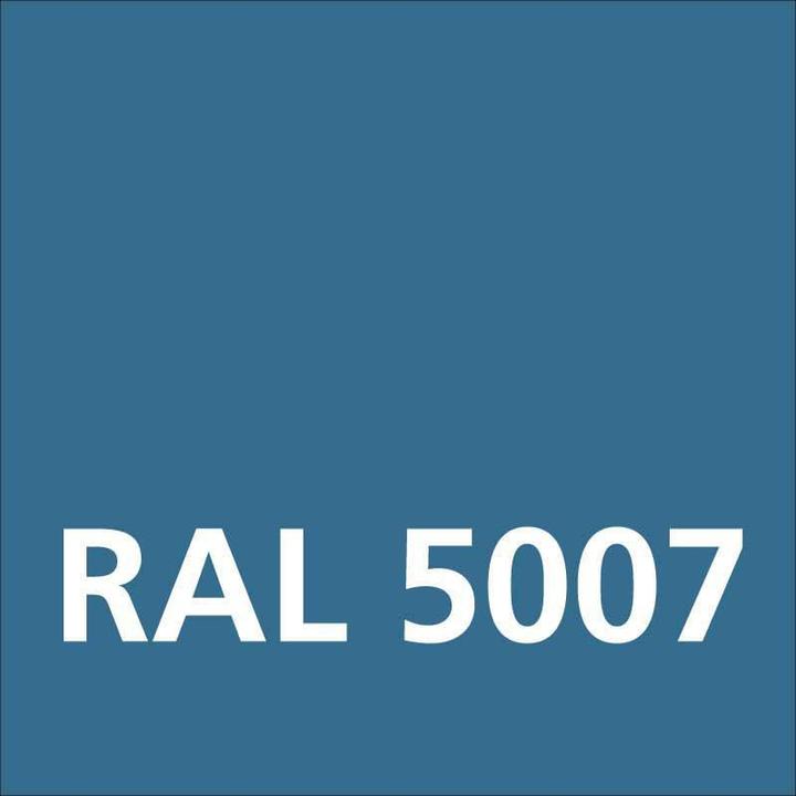 Image du produit Dupli-Color Peinture acrylique brillant RAL 5007 bleu (Bleu brillant, 0.40 l)