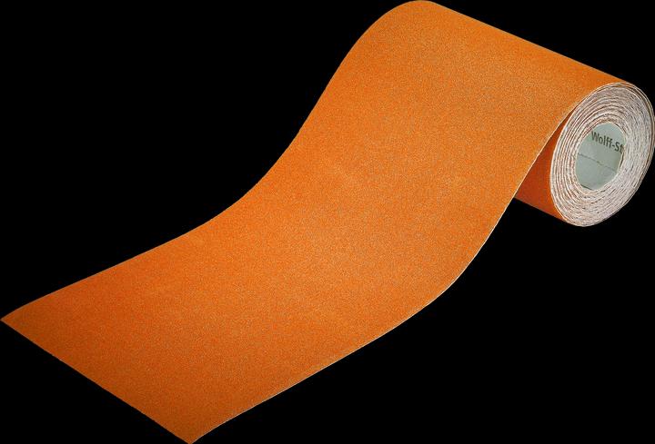 Immagine prodotto wolfcraft Rotolo di carta abrasiva (240)