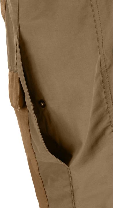 Image du produit Normani Gilet Outdoor Elk (XS)