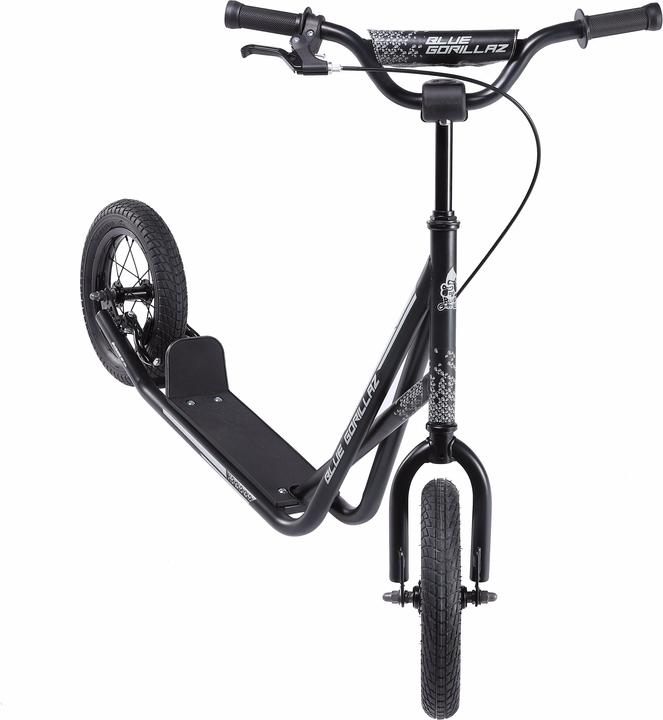Immagine prodotto Blue Gorillaz Scooter ad aria