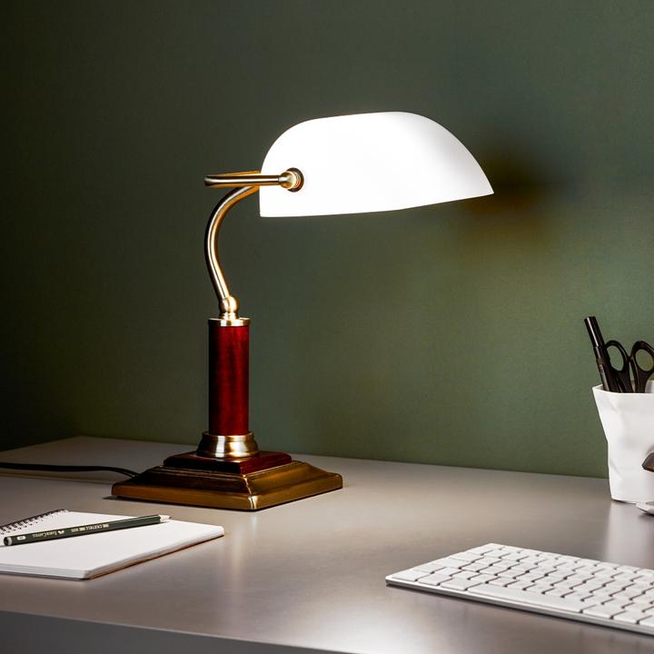 Image du produit Brilliant Bankir (E27)