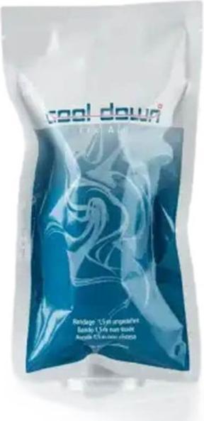 Immagine prodotto Cool Down Riparare gli aiuti (1 x, 85 g)