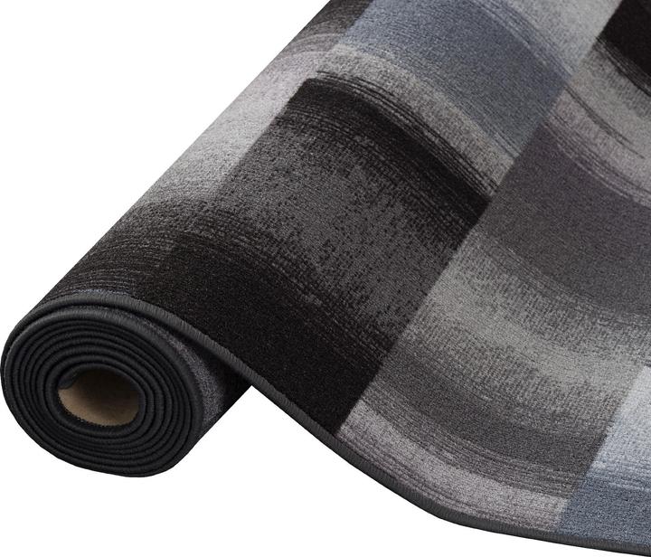 Image du produit Snapstyle Tapis en velours Mystic Karo (80 x 160 cm)