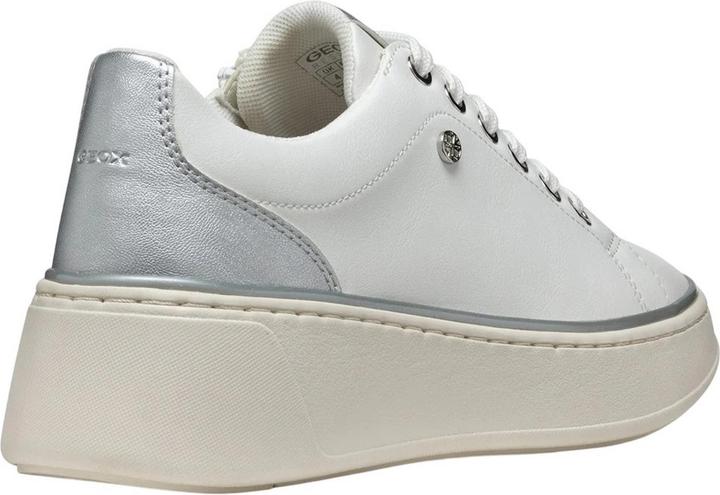Produktbild Geox Sneaker D Sunnetty Nubukleder (41)