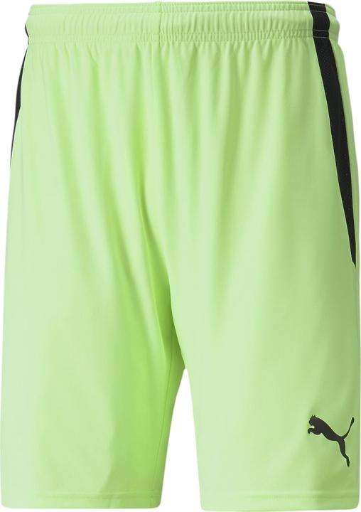 Immagine prodotto Puma Pantaloncini del teamLIGA (XXL)