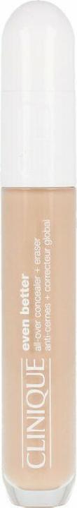 Clinique Even Better All-Over Concealer + Eraser (CN40 - Cream Chamois)