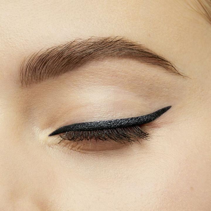 Produktbild Bourjois Impressionist Brown Eyeliner Brush 1.2g (Brun Impressionniste)