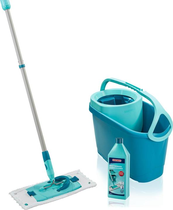 Immagine prodotto Leifheit Set Clean Twist System M (1 pz.)