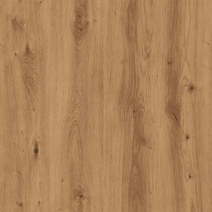 Immagine prodotto VidaXL Wandregal Hängeregal Regalwürfel Cube Lounge CD Regal 4Stk. Artisan-Eiche (60 x 15 x 23 cm)