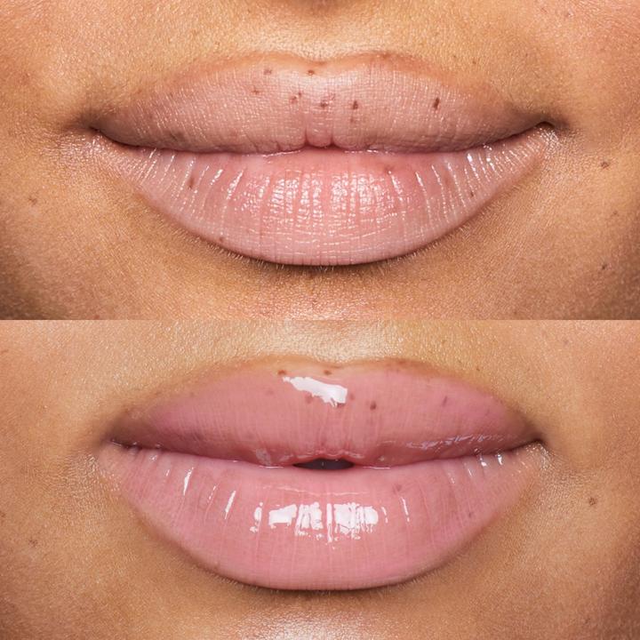 Produktbild Fleeky Glowy Lip Oil - Intensive Pflege mit verführerischem Glanz (5 ml)
