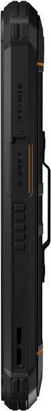 Actual product image Oukitel RT6 (WLAN only, 10.10", 256 GB, Orange)