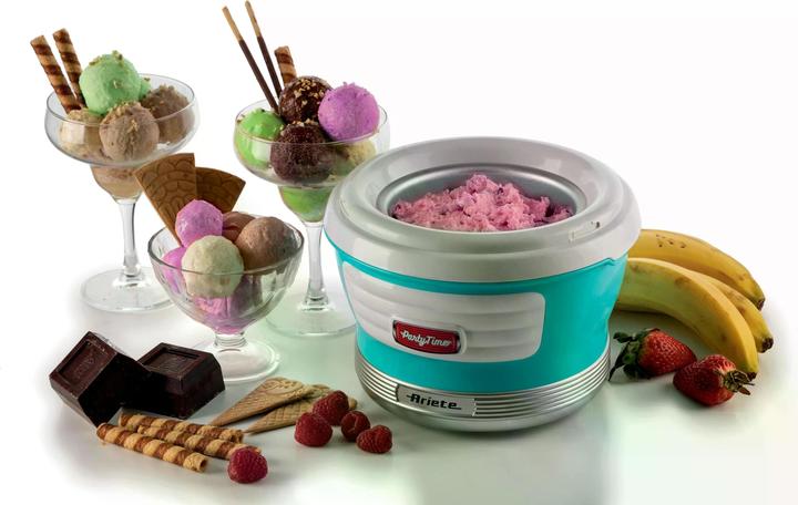 Immagine prodotto Ariete 643 PartyTime (Spina UE)