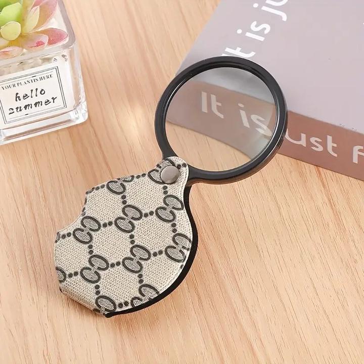 Image du produit Swissdetector Loupe De Poche Pratique - X 15