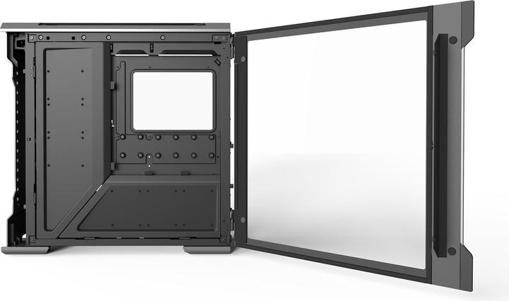 Produktbild Phanteks Enthoo Evolv X (ATX, mATX, Mini-ITX, E-ATX)