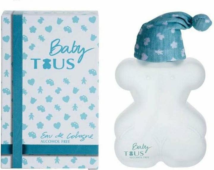Actual product image Tous Baby (Eau de cologne, 100 ml)