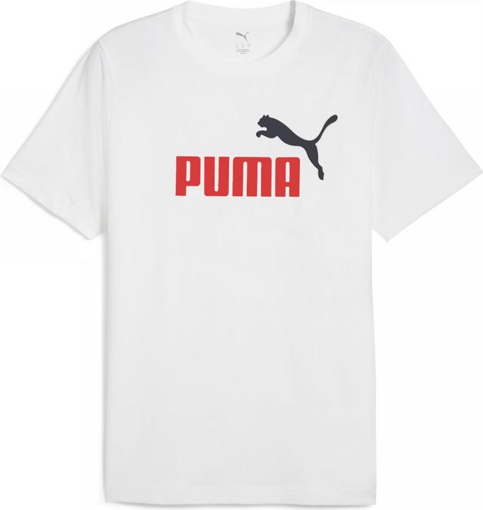 Immagine prodotto Puma Maglietta con logo ESS 2 COLOR No. 1 (M)