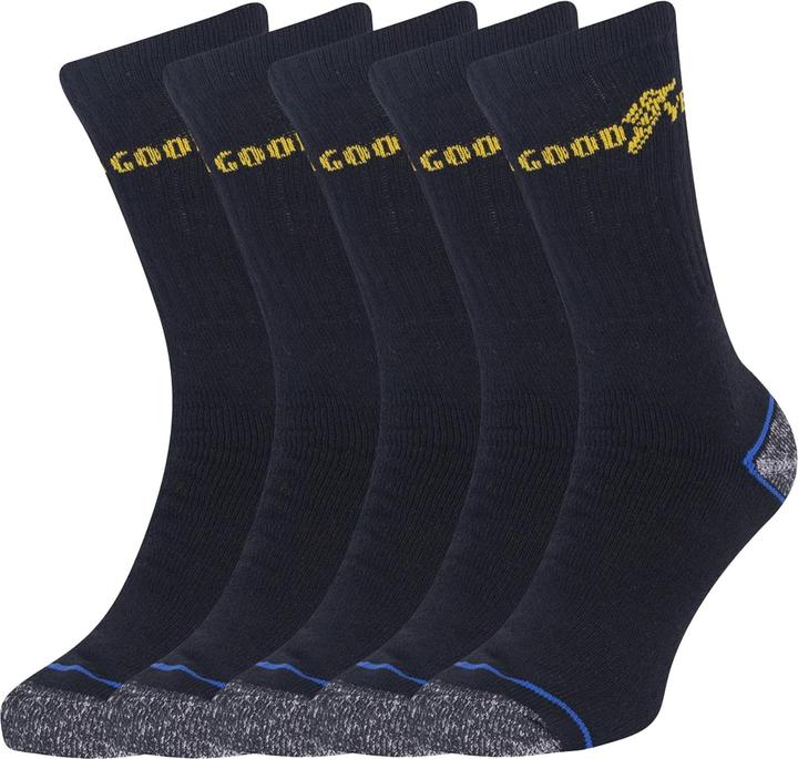 Goodyear Socken Arbeit(5erPack) (40 - 44)