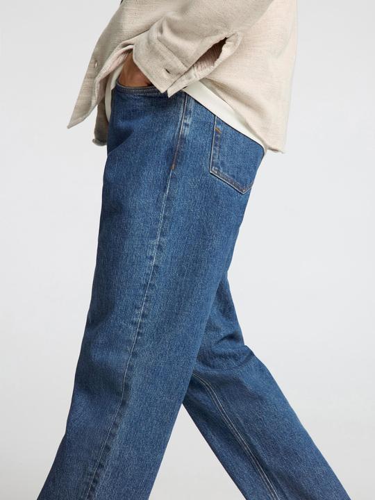 Actual product image Selected Homme Slh196-Straight Ben Kori Jeans Noos (W34/L30)