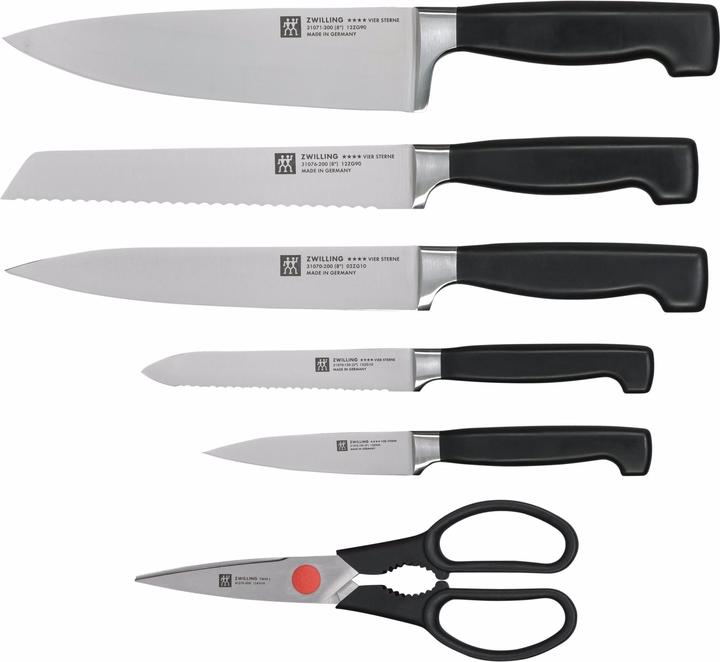 Image du produit Zwilling Bloc de couteaux