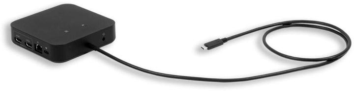 Productafbeelding LMP Triple-DisplayDock 4K (USB-C, 12 Havens)