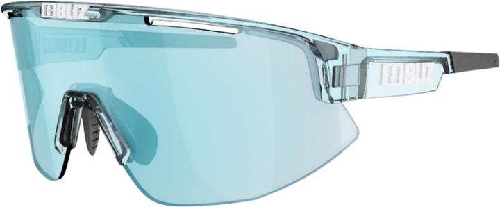 Produktbild Bliz Matrix (Blau, Türkis, Smoke w Ice Blue multi)