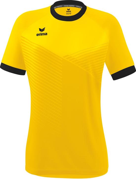 Yellow-black