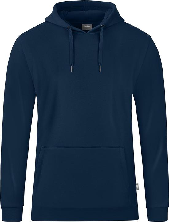 Actual product image JAKO Organic hoodie men (4XL)
