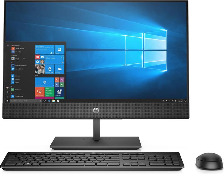 HP ProOne 440 G4 4HS10EA AIO (Intel Core i5-8500T, 16 GB, 512 GB)