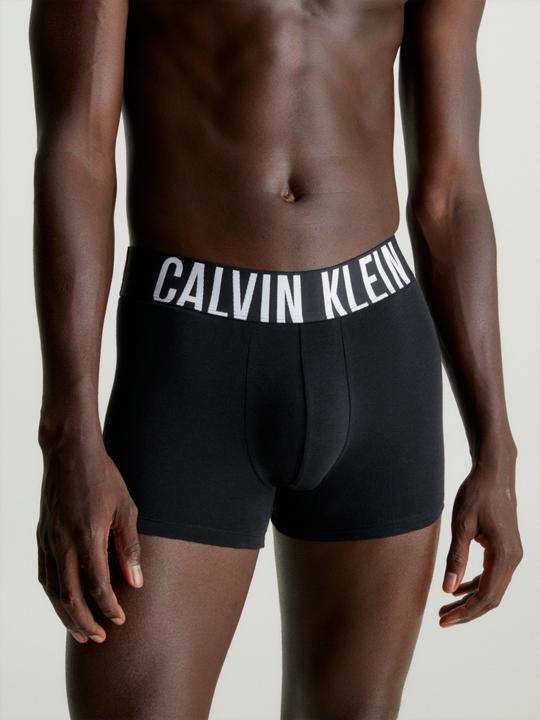 Immagine prodotto Calvin Klein Trunk 3Pk (XS, confezione da 3)