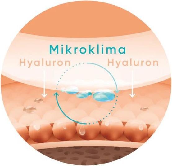 Actual product image Apricot Mouth Pads Hyaluron (498.68 ml)