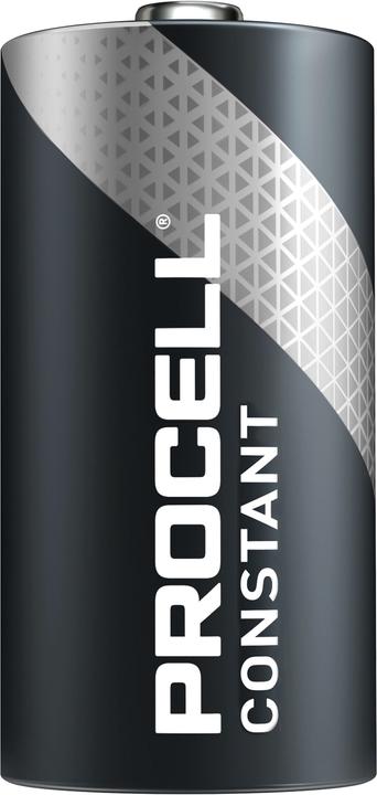 Produktbild Duracell LR14 (10 Stk., C, 8100 mAh)
