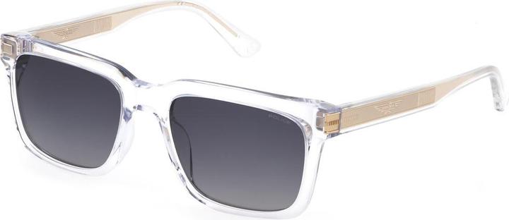 Actual product image Furla Women's sunglasses SFU600-590301 ø 59 mm