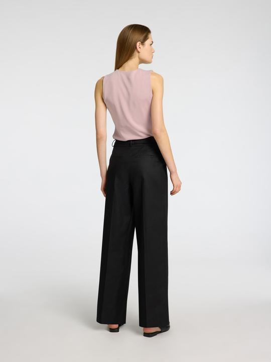 Actual product image Selected Femme Ärmelloses Top mit V-Ausschnitt (XL)