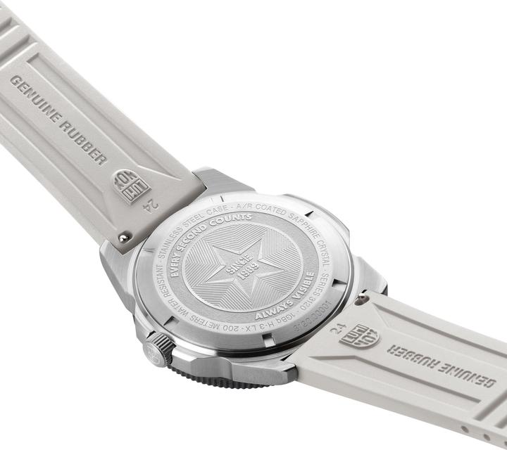 Produktbild Luminox Pacific Diver 3120 Series (Taucheruhr, 44 mm)