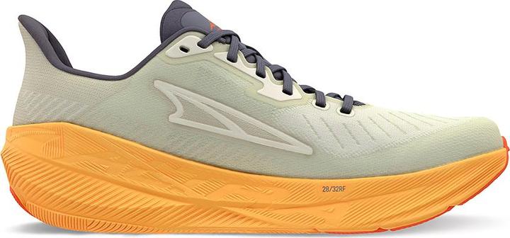Altra Experience Flow