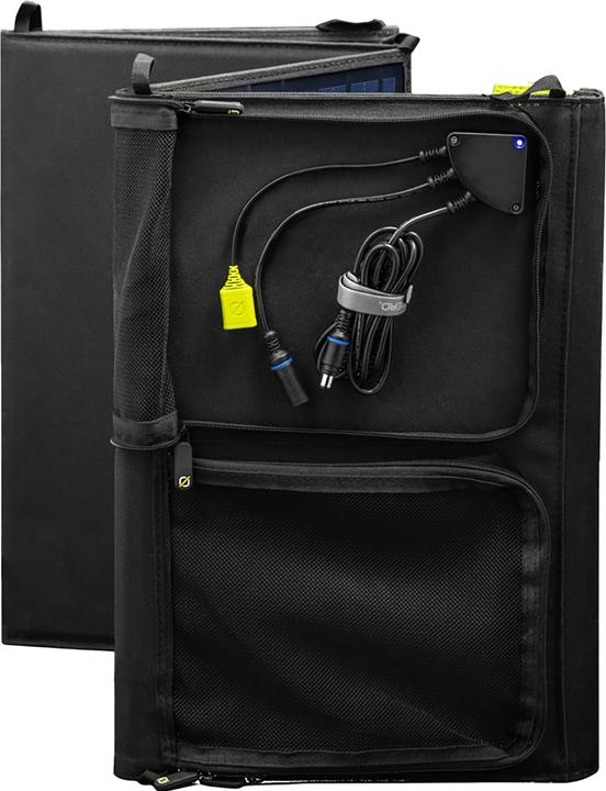 Actual product image Goal Zero Nomad 50 (50 W, 3.10 kg)