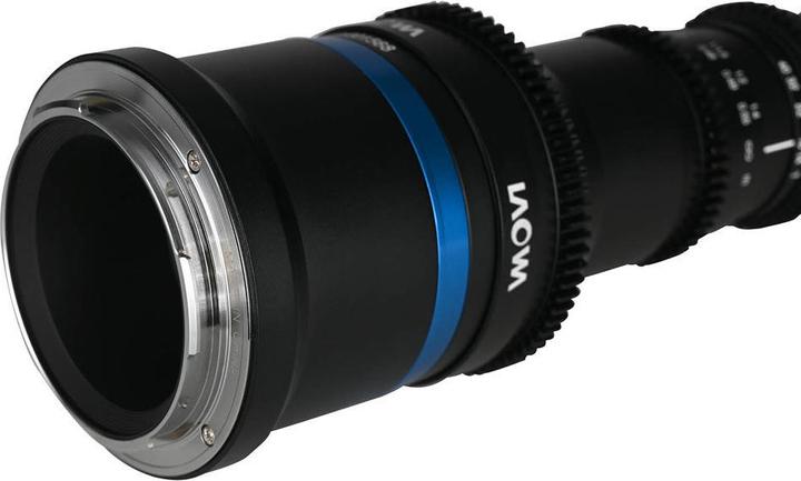 Immagine prodotto Laowa 24 mm T14 2x Periprobe Nikon Z