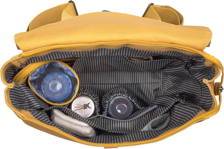 Produktbild Lässig Wickelrucksack Adventure Backpack