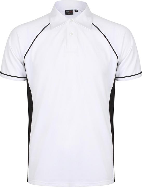 Immagine prodotto Finden & Hales Poloshirt sportiva a maniche corte (S)