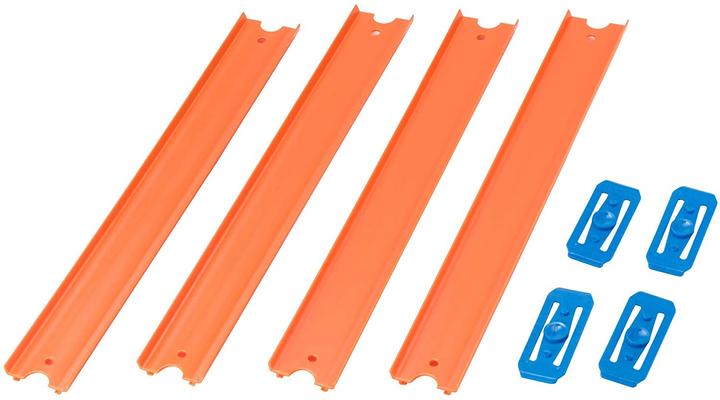 Hot Wheels Unlimited Gerade