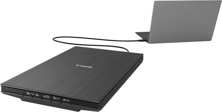 Image du produit Canon LiDE 400 CanoScan (USB)