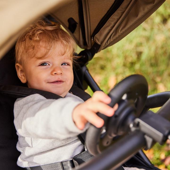 Productafbeelding Hauck Kinderwagen stuur
