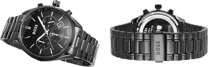 Immagine prodotto Hugo Boss Campione 1513960 (Orologio da polso analogico)