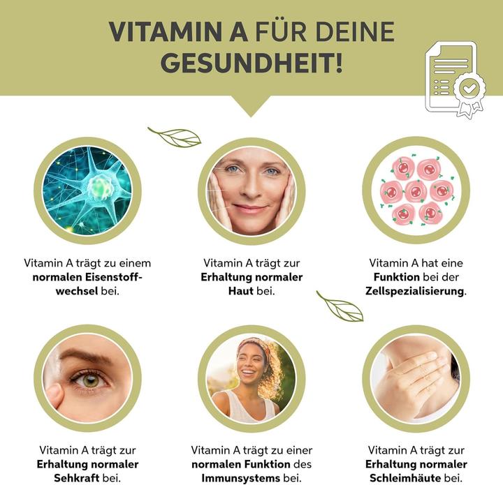 Immagine prodotto Eltabia Capsule di Moringa biologica | 100% pura senza additivi (500 Pezzo/i, Pillole)