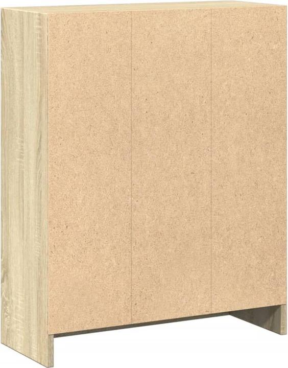 Actual product image VidaXL Grange (60 x 24 x 74.5 cm)